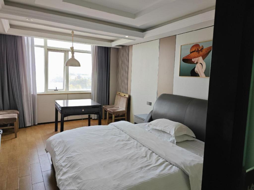Greentree Alliance Ningbo Cixi Guanghaiwei Industrial Park East Area Hotel Dongluo Экстерьер фото