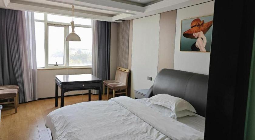Greentree Alliance Ningbo Cixi Guanghaiwei Industrial Park East Area Hotel Dongluo Экстерьер фото